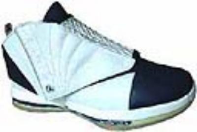 Jordan 16-4